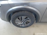  Nissan  Qashqai NISSAN  / 2021 / 5P / CROSSOVER 1.3 MHEV 158 BUSINESS XTRONIC #80