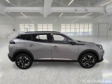  Peugeot  2008 PEUGEOT  / 2019 / 5P / CROSSOVER BLUEHDI 130 EAT8 ALLURE S/S AUT. #7