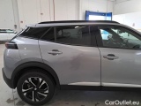  Peugeot  2008 PEUGEOT  / 2019 / 5P / CROSSOVER BLUEHDI 130 EAT8 ALLURE S/S AUT. #63
