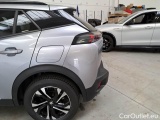  Peugeot  2008 PEUGEOT  / 2019 / 5P / CROSSOVER BLUEHDI 130 EAT8 ALLURE S/S AUT. #84