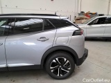  Peugeot  2008 PEUGEOT  / 2019 / 5P / CROSSOVER BLUEHDI 130 EAT8 ALLURE S/S AUT. #90