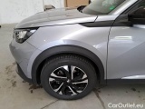  Peugeot  2008 PEUGEOT  / 2019 / 5P / CROSSOVER BLUEHDI 130 EAT8 ALLURE S/S AUT. #111