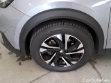  Peugeot  2008 PEUGEOT  / 2019 / 5P / CROSSOVER BLUEHDI 130 EAT8 ALLURE S/S AUT. #120