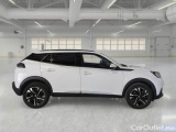  Peugeot  2008 PEUGEOT  / 2019 / 5P / CROSSOVER BLUEHDI 130 EAT8 ALLURE S/S AUT. #7