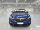  Peugeot  3008 PEUGEOT  / 2016 / 5P / SUV BLUEHDI 130 SeS BUSINESS #6