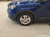  Peugeot  3008 PEUGEOT  / 2016 / 5P / SUV BLUEHDI 130 SeS BUSINESS #20