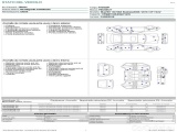  Peugeot  3008 PEUGEOT  / 2016 / 5P / SUV BLUEHDI 130 SeS BUSINESS #21
