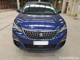  Peugeot  3008 PEUGEOT  / 2016 / 5P / SUV BLUEHDI 130 SeS BUSINESS #31