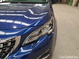  Peugeot  3008 PEUGEOT  / 2016 / 5P / SUV BLUEHDI 130 SeS BUSINESS #34