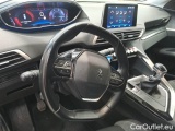  Peugeot  3008 PEUGEOT  / 2016 / 5P / SUV BLUEHDI 130 SeS BUSINESS #80