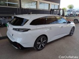  Peugeot  308 PEUGEOT  SW / 2021 / 5P / STATION WAGON SW ALLURE BLUEHDI 130 EAT8 SeS AUT. #2