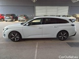  Peugeot  308 PEUGEOT  SW / 2021 / 5P / STATION WAGON SW ALLURE BLUEHDI 130 EAT8 SeS AUT. #8