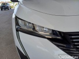  Peugeot  308 PEUGEOT  SW / 2021 / 5P / STATION WAGON SW ALLURE BLUEHDI 130 EAT8 SeS AUT. #79