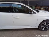  Peugeot  308 PEUGEOT  SW / 2021 / 5P / STATION WAGON SW ALLURE BLUEHDI 130 EAT8 SeS AUT. #84