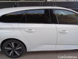  Peugeot  308 PEUGEOT  SW / 2021 / 5P / STATION WAGON SW ALLURE BLUEHDI 130 EAT8 SeS AUT. #89