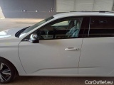  Peugeot  308 PEUGEOT  SW / 2021 / 5P / STATION WAGON SW ALLURE BLUEHDI 130 EAT8 SeS AUT. #126