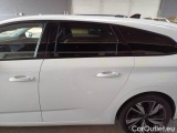  Peugeot  308 PEUGEOT  SW / 2021 / 5P / STATION WAGON SW ALLURE BLUEHDI 130 EAT8 SeS AUT. #118