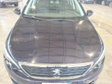 Peugeot  308 PEUGEOT  / 2017 / 5P / STATION WAGON SW BUSINESS BLUEHDI 130 SeS #27
