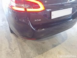  Peugeot  308 PEUGEOT  / 2017 / 5P / STATION WAGON SW BUSINESS BLUEHDI 130 SeS #61