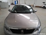  Peugeot  308 PEUGEOT  / 2017 / 5P / STATION WAGON SW BUSINESS BLUEHDI 130 SeS #25