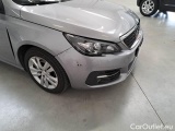  Peugeot  308 PEUGEOT  / 2017 / 5P / STATION WAGON SW BUSINESS BLUEHDI 130 SeS #38