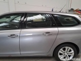  Peugeot  308 PEUGEOT  / 2017 / 5P / STATION WAGON SW BUSINESS BLUEHDI 130 SeS #86