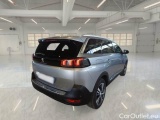  Peugeot  5008 PEUGEOT  / 2020 / 5P / SUV BLUEHDI 130 ALLURE PACK EAT8 S/S AUT. #2