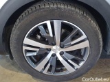  Peugeot  5008 PEUGEOT  / 2020 / 5P / SUV BLUEHDI 130 ALLURE PACK EAT8 S/S AUT. #22