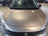  Peugeot  5008 PEUGEOT  / 2020 / 5P / SUV BLUEHDI 130 ALLURE PACK EAT8 S/S AUT. #28