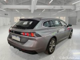  Peugeot  508 PEUGEOT  / 2018 / 5P / STATION WAGON BLUEHDI 130 ACTIVE BUSINESS SW S/S EAT8 #2