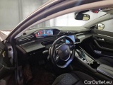  Peugeot  508 PEUGEOT  / 2018 / 5P / STATION WAGON BLUEHDI 130 ACTIVE BUSINESS SW S/S EAT8 #3