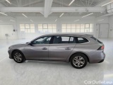  Peugeot  508 PEUGEOT  / 2018 / 5P / STATION WAGON BLUEHDI 130 ACTIVE BUSINESS SW S/S EAT8 #8