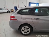  Peugeot  308 PEUGEOT  / 2017 / 5P / STATION WAGON SW BUSINESS BLUEHDI 130 SeS #62