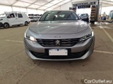  Peugeot  508 PEUGEOT  / 2018 / 5P / STATION WAGON BLUEHDI 130 ACTIVE BUSINESS SW S/S EAT8 #31