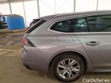 Peugeot  508 PEUGEOT  / 2018 / 5P / STATION WAGON BLUEHDI 130 ACTIVE BUSINESS SW S/S EAT8 #55