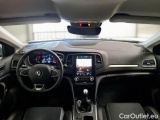  Renault  Megane RENAULT MÉGANE SPORTER / 2020 / 5P / STATION WAGON 1.5 DCI 85KW BLUE TECHNO #3