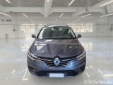  Renault  Megane RENAULT MÉGANE SPORTER / 2020 / 5P / STATION WAGON 1.5 DCI 85KW BLUE TECHNO #6