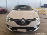  Renault  Megane RENAULT MÉGANE SPORTER / 2020 / 5P / STATION WAGON 1.5 DCI 85KW BLUE TECHNO EDC #8