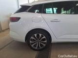  Renault  Megane RENAULT MÉGANE SPORTER / 2020 / 5P / STATION WAGON 1.5 DCI 85KW BLUE TECHNO EDC #20