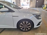  Renault  Megane RENAULT MÉGANE SPORTER / 2020 / 5P / STATION WAGON 1.5 DCI 85KW BLUE TECHNO EDC #37