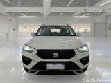  Seat  ATECA SEAT  / 2020 / 5P / SUV 2.0 TDI 110KW BUSINESS DSG #6