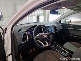  Seat  ATECA SEAT  / 2020 / 5P / SUV 2.0 TDI 110KW BUSINESS DSG #3