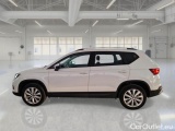  Seat  ATECA SEAT  / 2020 / 5P / SUV 2.0 TDI 110KW BUSINESS DSG #8