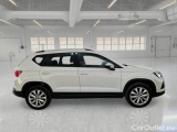  Seat  ATECA SEAT  / 2020 / 5P / SUV 2.0 TDI 110KW BUSINESS DSG #7