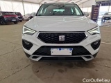  Seat  ATECA SEAT  / 2020 / 5P / SUV 2.0 TDI 110KW BUSINESS DSG #32