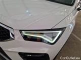  Seat  ATECA SEAT  / 2020 / 5P / SUV 2.0 TDI 110KW BUSINESS DSG #38