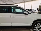  Seat  ATECA SEAT  / 2020 / 5P / SUV 2.0 TDI 110KW BUSINESS DSG #44
