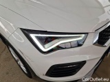  Seat  ATECA SEAT  / 2020 / 5P / SUV 2.0 TDI 110KW BUSINESS DSG #36