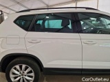  Seat  ATECA SEAT  / 2020 / 5P / SUV 2.0 TDI 110KW BUSINESS DSG #49