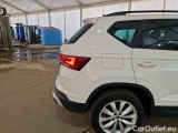  Seat  ATECA SEAT  / 2020 / 5P / SUV 2.0 TDI 110KW BUSINESS DSG #54